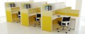 office workstation 6 cluster