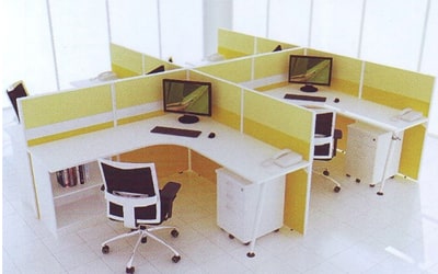 Office Furniture Systems