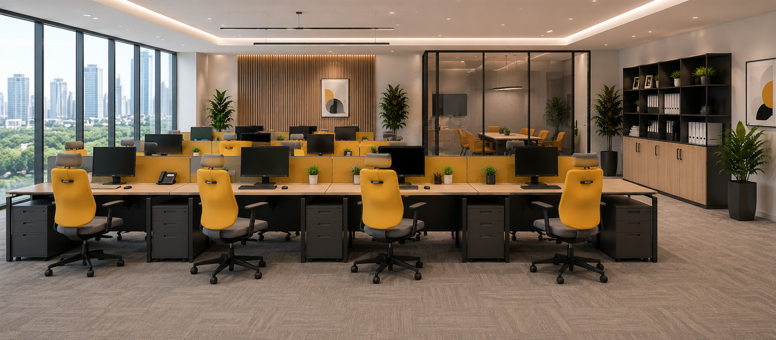 office furniture
