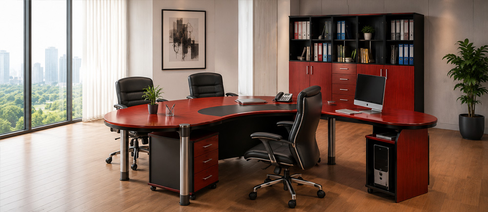 office furniture