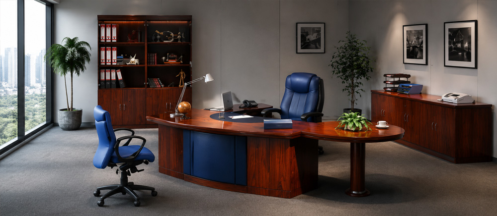 office furniture