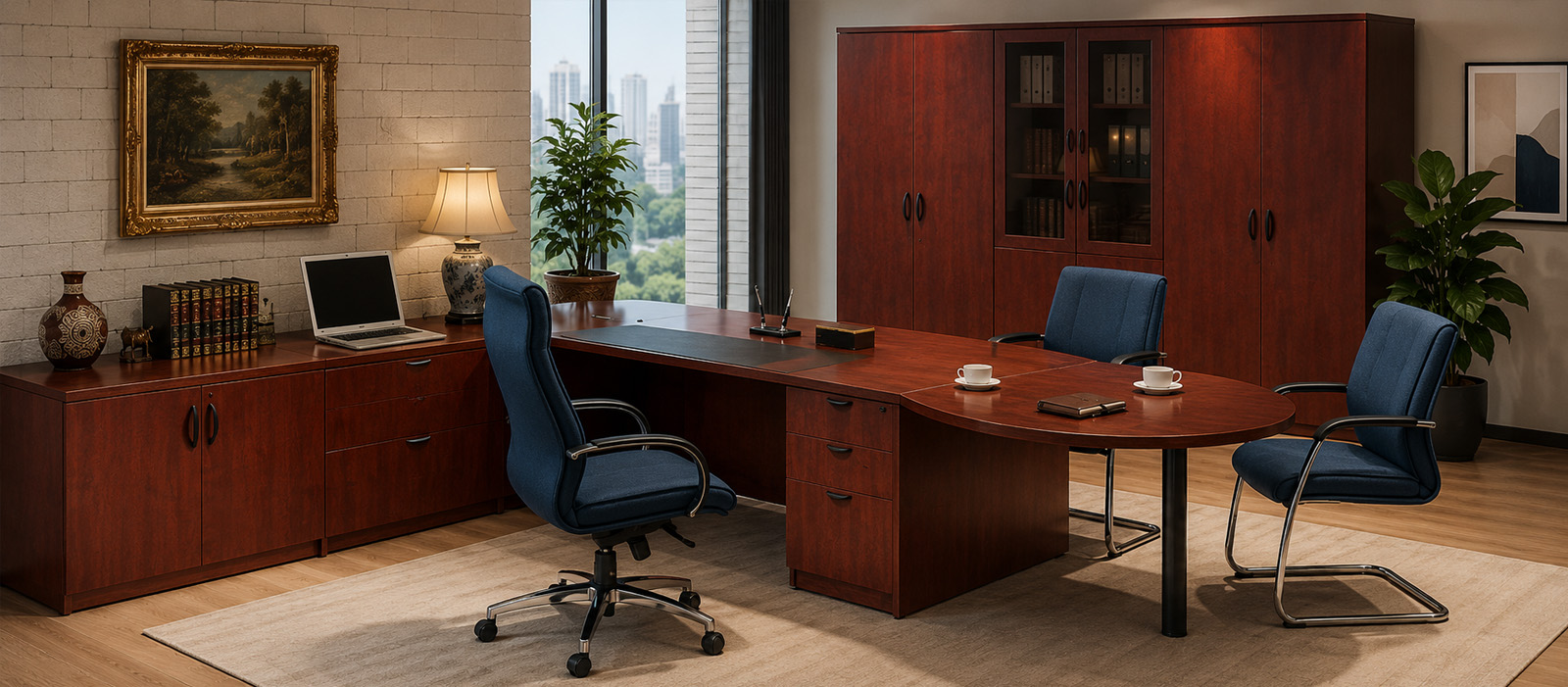 office furniture