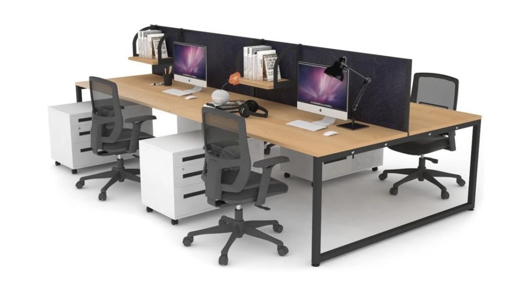 Choosing the Right Office Workstation in Malaysia